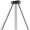 ZSLBGUYIAD Refractor Telescope with Adjustable Stand and Star Finder view 2