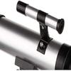 ZSLBGUYIAD Refractor Telescope with Adjustable Stand and Star Finder view 4