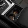Car Cup Holder Coasters, 2-Pack, Wild Tiger view 4