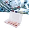 150-Piece Copper Washer Assortment, 15 Sizes, M5–M22 view 3