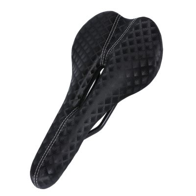 Bicycle Seat Cushion, Non-Slip and Breathable