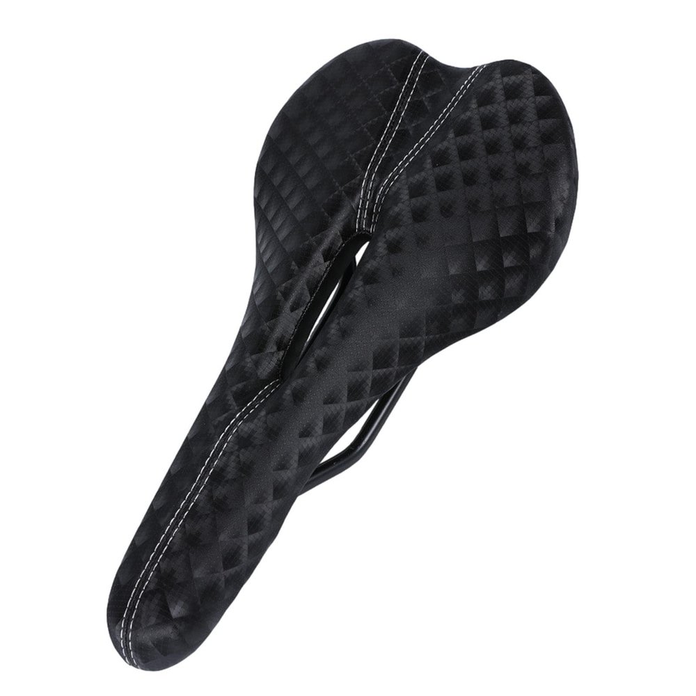 Bicycle Seat Cushion, Non-Slip and Breathable