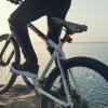 Bicycle Seat Cushion, Non-Slip and Breathable view 3