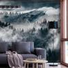 KunstLoft “Sleepy Spaces” Wallpaper, 147 x 105 cm, Modern Self-Adhesive Mural view 2
