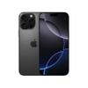 Apple iPhone 16 Pro Max, 512GB, Black Titanium (Refurbished) view 1
