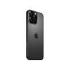 Apple iPhone 16 Pro Max, 512GB, Black Titanium (Refurbished) view 2