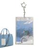 Photo Card Holder, Hard Card Holder, ID Card Holder view 1