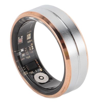 Diyeeni Smart Ring Fitness Tracker for Health, Heart Rate, Oximetry, Sleep and Training Monitoring