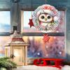 TQEBWUS Colorful Outdoor Rotating Wind Spinner view 2