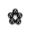 VWWJCCRO Silicon Nitride Ceramic Balls, 0.8 mm, 1.588 mm–5 mm, Si3N4 G5 Precision Ceramic Bearing Balls, Smooth Beads (20 Pieces, 1.2 mm) view 3