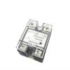 90A Corrosion-Resistant Single-Phase DC-to-DC Solid-State Relay SSR-90DD, 5–220V DC Output, 3–32V DC Control, ZG3NC-2290B view 1