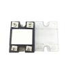 90A Corrosion-Resistant Single-Phase DC-to-DC Solid-State Relay SSR-90DD, 5–220V DC Output, 3–32V DC Control, ZG3NC-2290B view 2