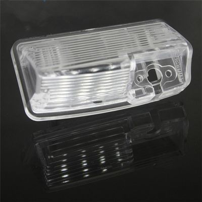 XZKKCD Reversing Camera for Toyota Corolla E120/E130 (2001–2007), Verso (2004–2009), 1280×720