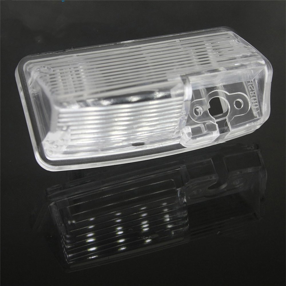 XZKKCD Reversing Camera for Toyota Corolla E120/E130 (2001–2007), Verso (2004–2009), 1280×720
