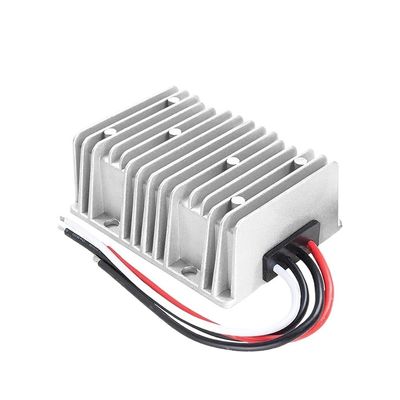 IDGTTLDF DC 12V/24V to DC 5V Buck Converter, 50A Step-Down Voltage Regulator