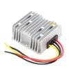 ICXLPMC 9–40 V to 24 V 6 A/10 A DC-DC Automatic Step-Up/Down Converter, 24 V Voltage Stabilizer Boost-Buck Module for Cars and Boats (9–40 V to 24 V 10 A) view 1