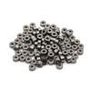 VWWJCCRO 2 mm Small Bearing Model Bearing Seat for DIY Toy Cars and Four-Wheel-Drive Vehicle Accessories view 2