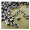 VWWJCCRO 2 mm Small Bearing Model Bearing Seat for DIY Toy Cars and Four-Wheel-Drive Vehicle Accessories view 3