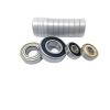 VWWJCCRO 1-Piece 6000, 6001, 6002, 6003, 6004, 6005, 6006, 6007, or 6008 2RS/ZZ Sealed Miniature Deep-Groove Ball Bearing (2RS, 6000, 10 × 26 × 8 mm) view 2