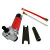 Pneumatic Wet Polisher for Granite and Marble view 3