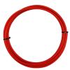 WANGBINGXING 300 cm Bicycle Brake/Shift Cable Housing, 4/5 mm, for MTB and Road Bikes view 1