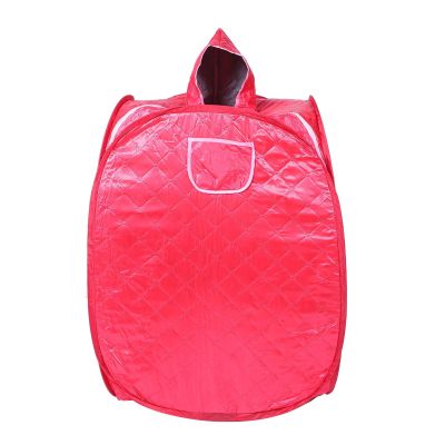 Portable Home Steam Sauna Tent