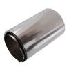 Grade 2 Titanium Hard Plate, 0.1 x 100 x 500 mm view 3