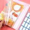 Book Covers, 10 A4 Transparent Reusable Sleeves view 4