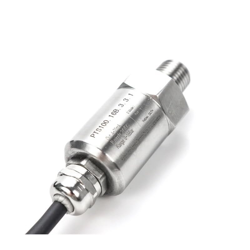 Fuel Tank Pressure Transmitter IDGTTLDF (0–10 MPa, 4–20 mA)