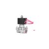 1/2" Stainless Steel Solenoid Valve, Normally Closed, 24V/12V/220V/110V, ICXLPMC (BSP_24VAC_EPDM-SEAL) view 1