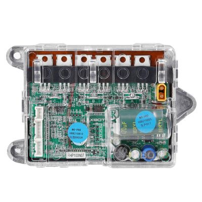 MAYANGYANG E-Bike Controller Board for Electric Scooters and Skateboards, Brushed Motor Controller