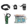 MAYANGYANG E-Bike Controller Board for Electric Scooters and Skateboards, Brushed Motor Controller view 2