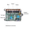 MAYANGYANG E-Bike Controller Board for Electric Scooters and Skateboards, Brushed Motor Controller view 4