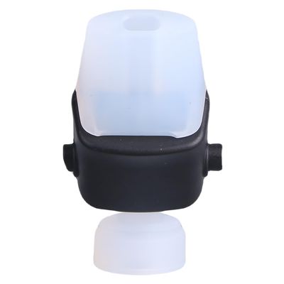 LYEAA Replacement Spout for - Silicone Mouthpiece with Heat-Resistant Lid, Easy to Clean, for - Accessories