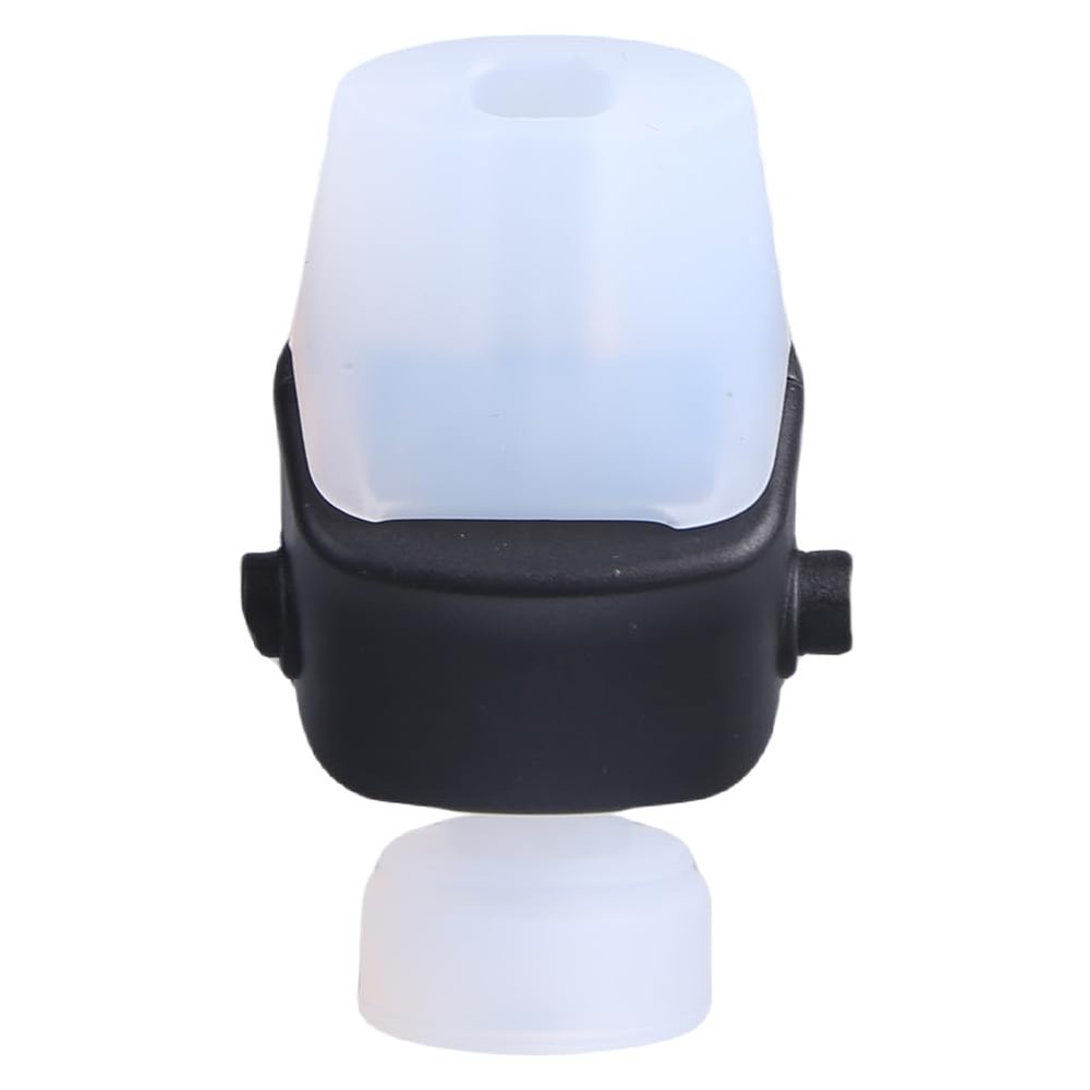 LYEAA Replacement Spout for - Silicone Mouthpiece with Heat-Resistant Lid, Easy to Clean, for - Accessories