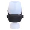 LYEAA Replacement Spout for - Silicone Mouthpiece with Heat-Resistant Lid, Easy to Clean, for - Accessories view 1