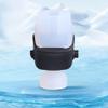 LYEAA Replacement Spout for - Silicone Mouthpiece with Heat-Resistant Lid, Easy to Clean, for - Accessories view 2