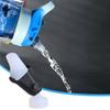 LYEAA Replacement Spout for - Silicone Mouthpiece with Heat-Resistant Lid, Easy to Clean, for - Accessories view 3
