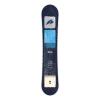 F2 Men's T-Ride Freestyle Snowboard, 154 cm, Blue, 2024/25 view 2