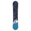 F2 Men's T-Ride Freestyle Snowboard, 154 cm, Blue, 2024/25 view 3