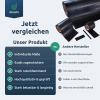 diconfa 1 mm SBR Rubber Strip, Cut to Size, 200 x 1,800 mm view 4