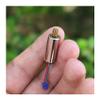 VWWJCCRO 11-Tooth 0.3-Module NdFeB 8520 Coreless DC Electronic Starter, 3.7 V, 46,000 RPM, High Torque, for Airplane Models view 1