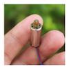 VWWJCCRO 11-Tooth 0.3-Module NdFeB 8520 Coreless DC Electronic Starter, 3.7 V, 46,000 RPM, High Torque, for Airplane Models view 2