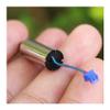 VWWJCCRO 11-Tooth 0.3-Module NdFeB 8520 Coreless DC Electronic Starter, 3.7 V, 46,000 RPM, High Torque, for Airplane Models view 3