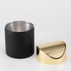 Ericetion Mini Desktop Trash Can with Lid view 4