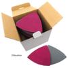 Triangular Hook-and-Loop Sanding Paper 90 x 90 x 90 mm, Grit 60–10000 view 3