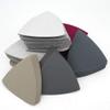 Triangular Hook-and-Loop Sanding Paper 90 x 90 x 90 mm, Grit 60–10000 view 4