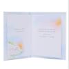UK Greetings Birthday Card for Husband – Wonderful Watercolor Design view 2
