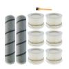 HEPA Filter and Main Roller Brush Compatible with Xiaomi Mijia 1C/K10 view 2
