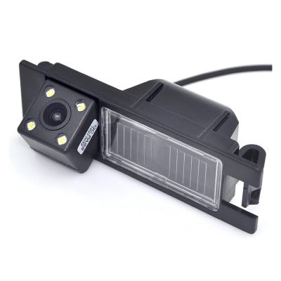 Rear Parking Backup Camera for Alfa Romeo 156/159/166/147, Brera and Spider 05, CCD, Waterproof